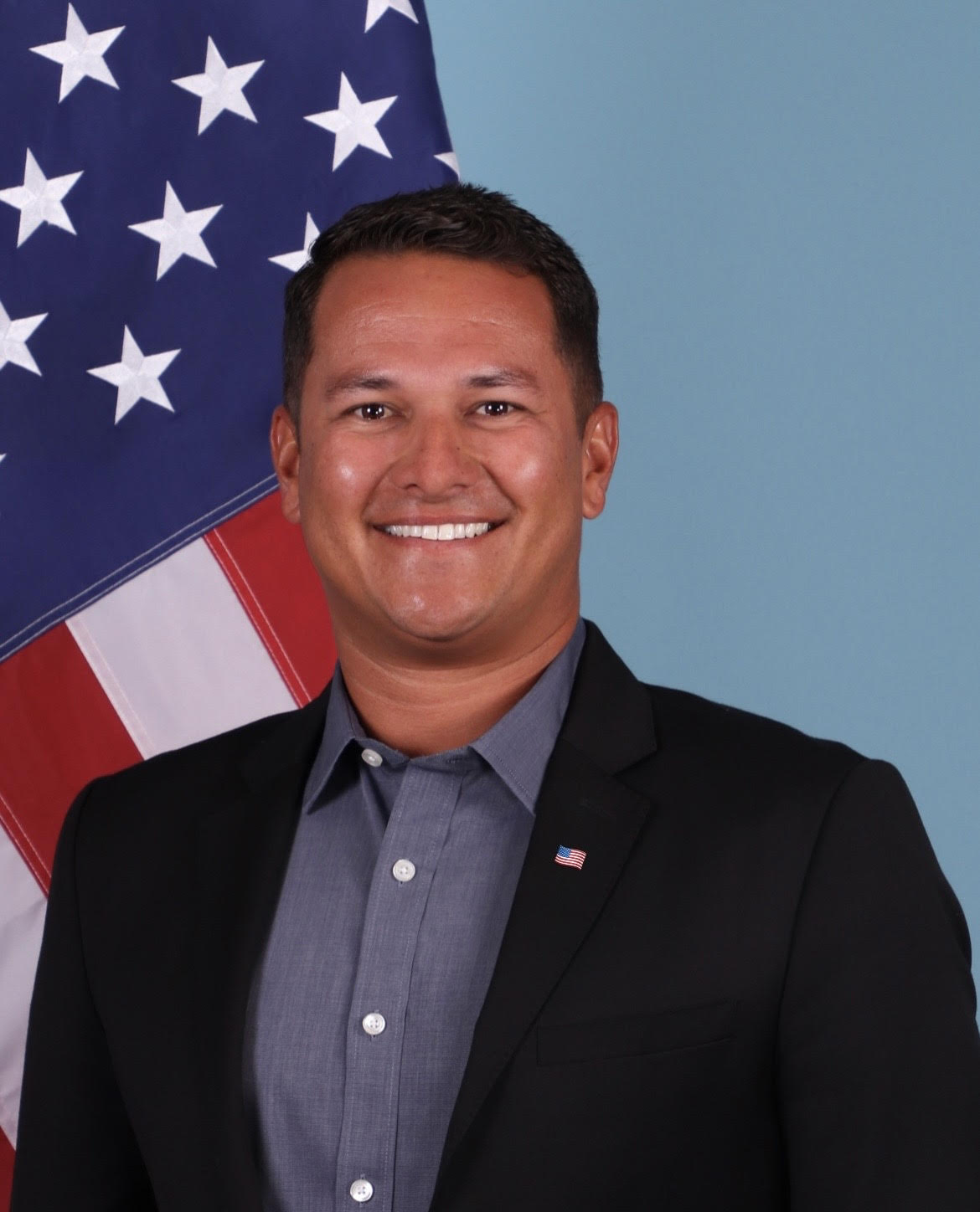 Cameron Kucic