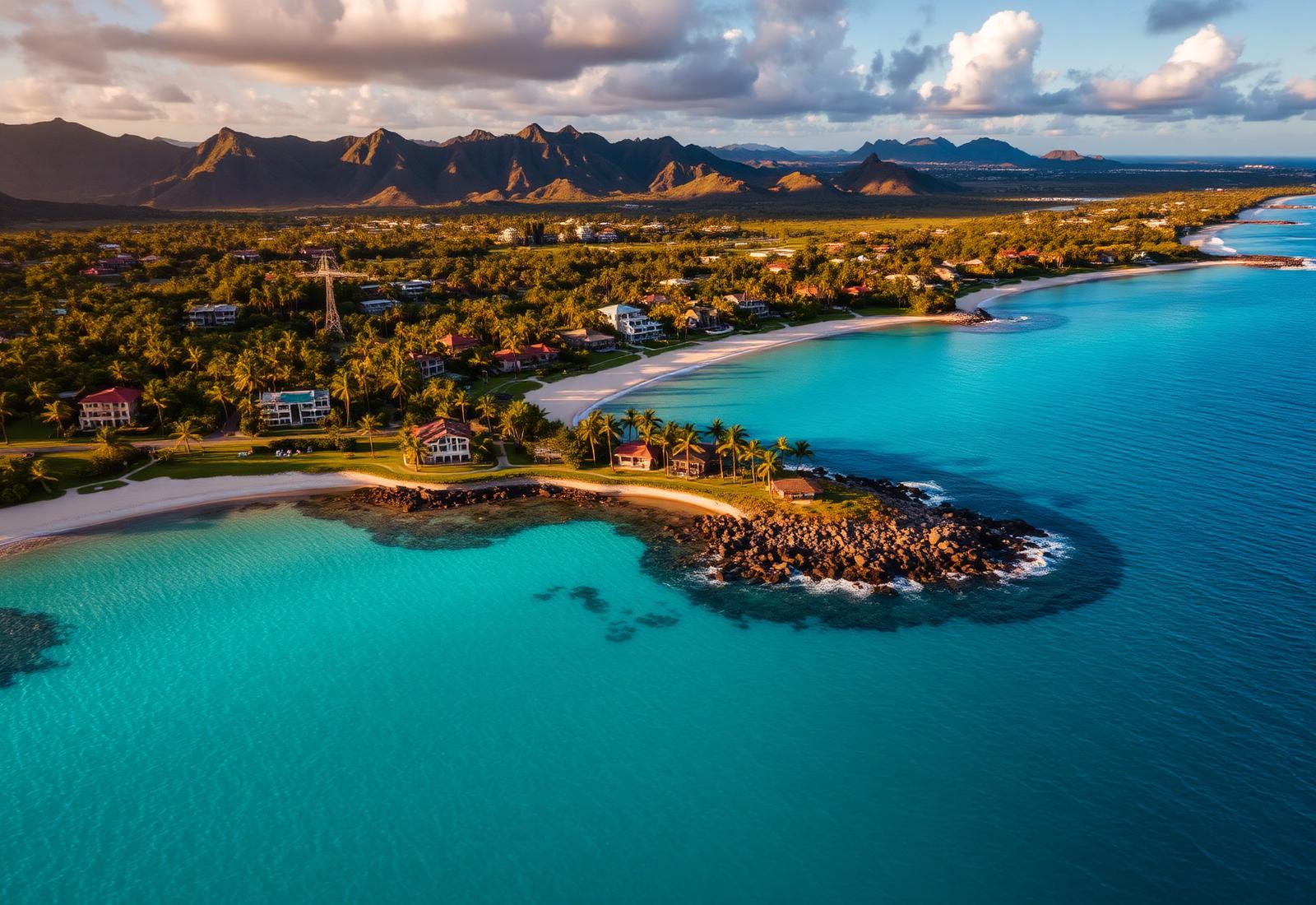 Ewa Beach real estate and neighborhood context on Oahu