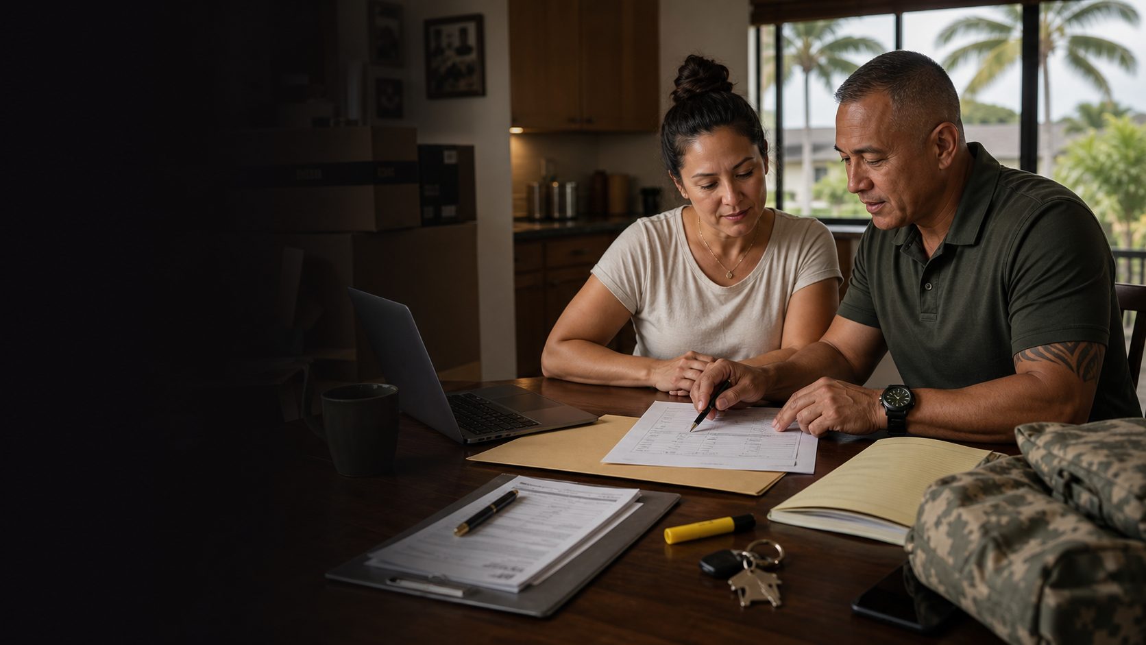 Buy, sell, rent, or manage from anywhere